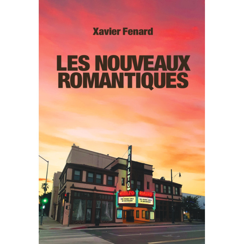 Les nouveaux romantiques Les nouveaux romantiques